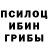 Марихуана индика Black dZhak